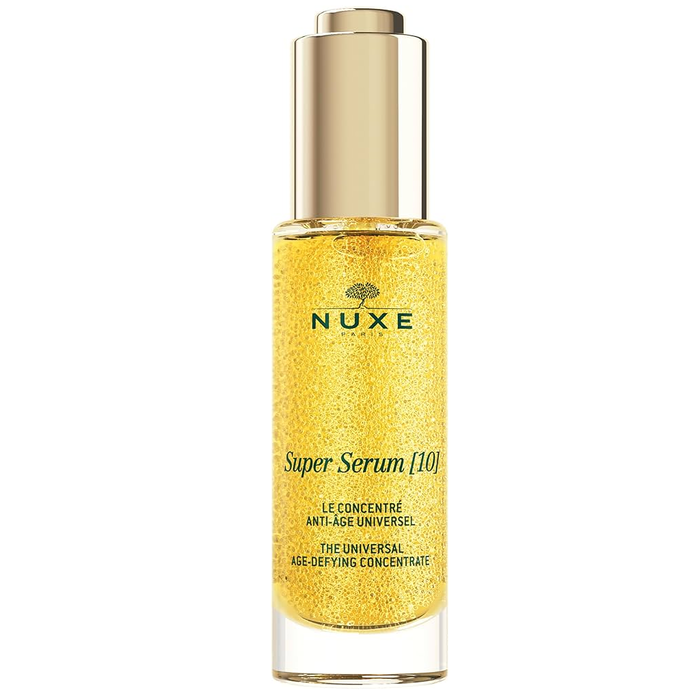 Nuxe Super Serum [10] Concentrado Antiedad Universal 50 ml