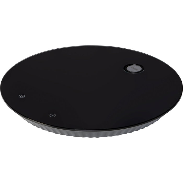 Alessi Plissé MDL16 B Negro Alessi Plissé MDL16 B Negro