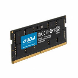 Crucial CT32G56C46S5 32GB DDR5 5600MHz Memoria RAM