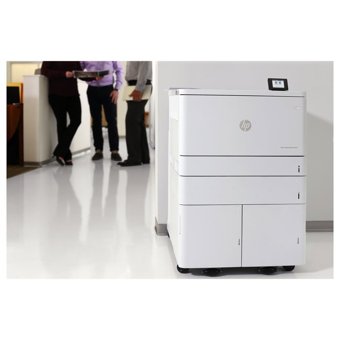 HP Soporte para Impresora LaserJet Enterprise M607-M612