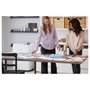 HP Soporte para Impresora LaserJet Enterprise M607-M612