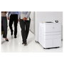 HP Soporte para Impresora LaserJet Enterprise M607-M612