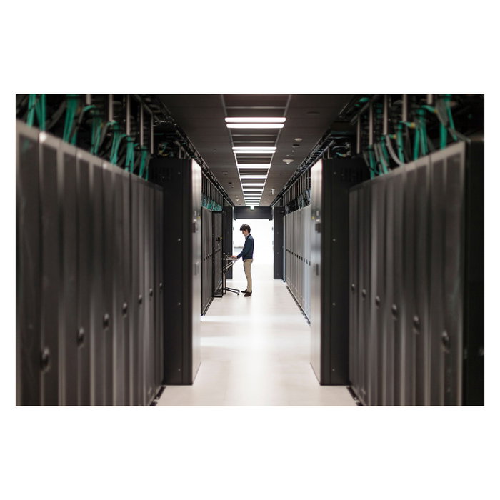 Hewlett Packard Enterprise AP-AC2-12B Adaptador de Corriente 12V 36W
