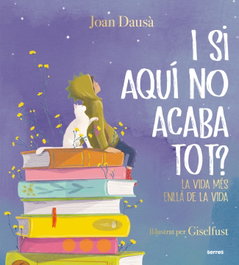RBA MOLINO, (CAT).I SI AQUI NO ACABA TOT. - Joan Dausa