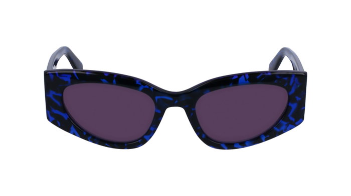 Liu Jo LJ792S-460 Gafas de sol con cristales azules Liu Jo LJ792S-460 Gafas de sol con cristales azules