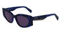 Liu Jo LJ792S-460 Gafas de sol con cristales azules