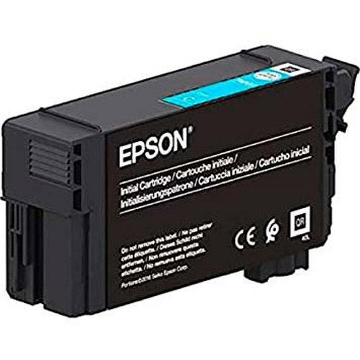 Epson UltraChrome XD2 T40C240 Cian 26ml Epson UltraChrome XD2 T40C240 Cian 26ml