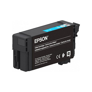 Epson UltraChrome XD2 T40C240 Cian 26ml Epson UltraChrome XD2 T40C240 Cian 26ml