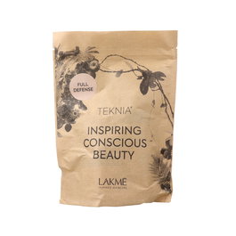 Lakmé Teknia Pack Full Defense Protector para Cabellos Estresados Travel Pack