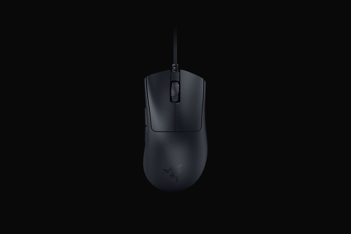 Razer DeathAdder V3 Negro
