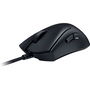 Razer DeathAdder V3 RZ01-04640100-R3M1 - Ratón para Gaming de Precisión Negro