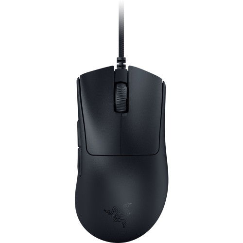 Razer DeathAdder V3 RZ01-04640100-R3M1 - Ratón para Gaming de Precisión Negro Razer DeathAdder V3 RZ01-04640100-R3M1 - Ratón para Gaming de Precisión Negro