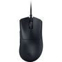 Razer DeathAdder V3 RZ01-04640100-R3M1 - Ratón para Gaming de Precisión Negro