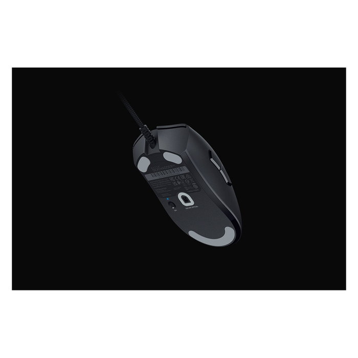 Razer DeathAdder V3 Ratón Óptico USB 30000 DPI Negro Razer DeathAdder V3 Ratón Óptico USB 30000 DPI Negro