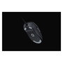 Razer DeathAdder V3 Ratón Óptico USB 30000 DPI Negro