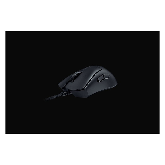 Razer DeathAdder V3 Ratón Óptico USB 30000 DPI Negro Razer DeathAdder V3 Ratón Óptico USB 30000 DPI Negro