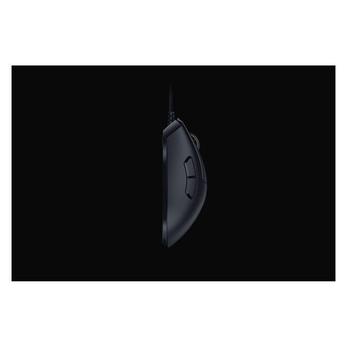 Razer DeathAdder V3 Ratón Óptico USB 30000 DPI Negro Razer DeathAdder V3 Ratón Óptico USB 30000 DPI Negro