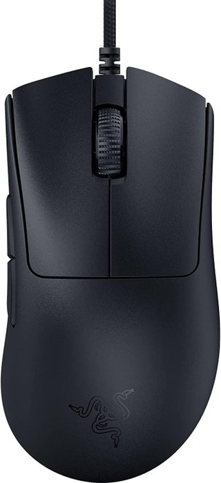 Razer DeathAdder V3 Negro