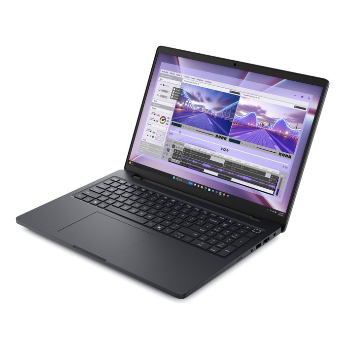 Dell Portátil Pro Max 16 U7 Estación de Trabajo Móvil 16" Full HD+ Intel Core Ultra 7 32 GB RAM 1 TB SSD NVIDIA RTX PRO 500 Windows 11 Pro Dell Portátil Pro Max 16 U7 Estación de Trabajo Móvil 16" Full HD+ Intel Core Ultra 7 32 GB RAM 1 TB SSD NVIDIA RTX PRO 500 Windows 11 Pro
