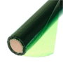 Sadipal Papel Celofán Verde, Rollo de 25 Pliegos de 50x65 cm