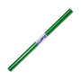 Sadipal Papel Celofán Verde, Rollo de 25 Pliegos de 50x65 cm
