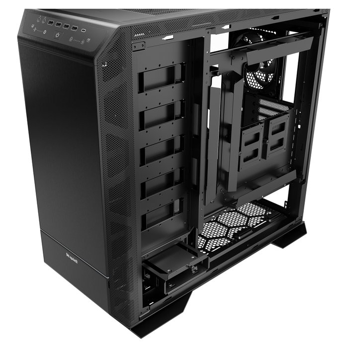 be quiet! HDD CAGE 2