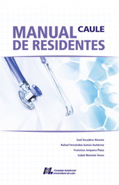 Manual de residentes CAULE, Escudero Alvarez, Saul - EOLAS