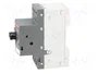 ABB MS132-2.5 Interruptor motorizado 0,75kW
