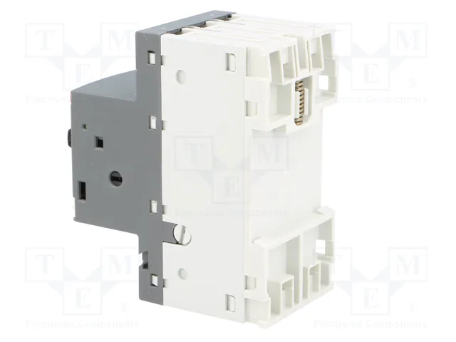 ABB MS132-2.5 Interruptor motorizado 0,75kW