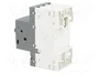 ABB MS132-2.5 Interruptor motorizado 0,75kW