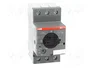 ABB MS132-2.5 Interruptor motorizado 0,75kW