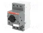 ABB MS132-2.5 Interruptor motorizado 0,75kW