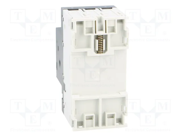 ABB MS132-2.5 Interruptor motorizado 0,75kW