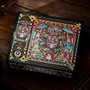 The Grateful Dead Puzzle Multi-Dimensionales (1000 piezas)
