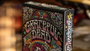 The Grateful Dead Puzzle Multi-Dimensionales (1000 piezas)