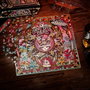 The Grateful Dead Puzzle Multi-Dimensionales (1000 piezas)
