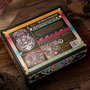 The Grateful Dead Puzzle Multi-Dimensionales (1000 piezas)