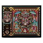 The Grateful Dead Puzzle Multi-Dimensionales (1000 piezas)
