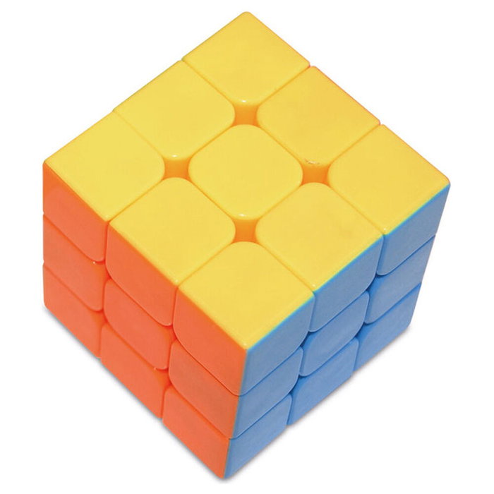 CAYRO Cubo Clasico 3x3