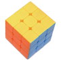 CAYRO Cubo Clasico 3x3