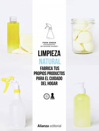 LIMPIEZA NATURAL, Fern Green - ALIANZA