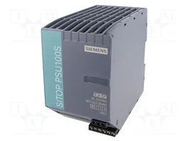 SIEMENS SITOP smart 6EP1323-2BA00 168W 12VDC 14A