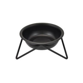 Nayeco Comedero Inox con Soporte 475ml