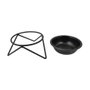 Nayeco Comedero Inox con Soporte 475ml