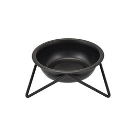 Nayeco Comedero Inox con Soporte 475ml