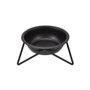 Nayeco Comedero Inox con Soporte 475ml