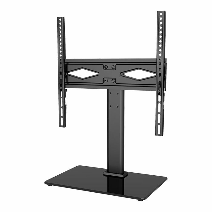 Edm Soporte de sobremesa para TV negro 22 - 55 pulgadas Edm Soporte de sobremesa para TV negro 22 - 55 pulgadas