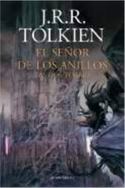 MINOTAURO, El Señor de los Anillos nº 02/03 Las Dos Torres, J.R.R. Tolkien - MINOTAURO