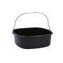 Molde Acero con Asa Metal Ideal Airfry Pyrex® 22x21x7,5 cm