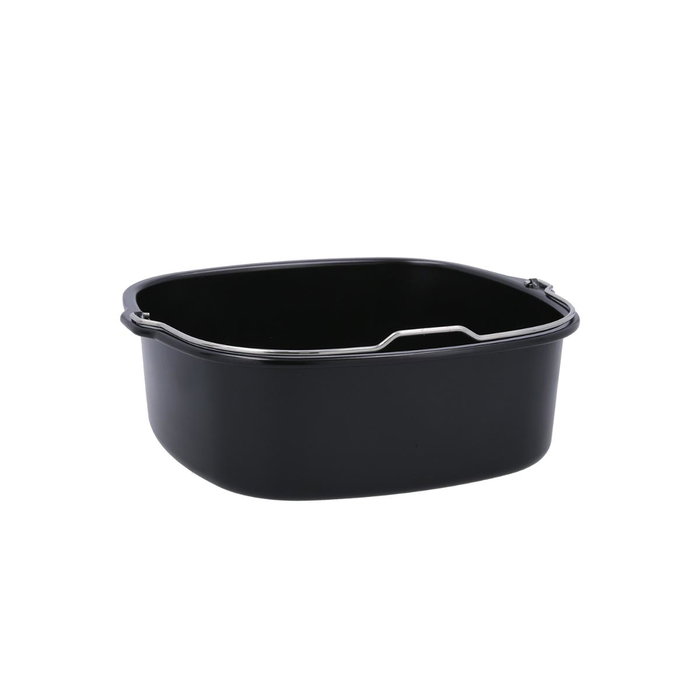 Molde Acero con Asa Metal Ideal Airfry Pyrex® 22x21x7,5 cm Molde Acero con Asa Metal Ideal Airfry Pyrex® 22x21x7,5 cm